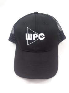 Black WPC hat (Official)